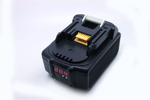 New 18V 3.0Ah 54Wh LED LI-ION Lithium-Ion Power Tools Battery for Makita BL1830