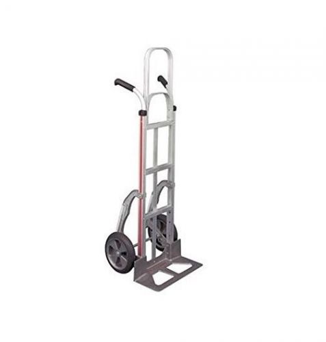 Magliner 60&#034; hand truck with stair climber &amp; 10&#034; x 2-1/8&#034; wheels 216-u-1030-c... for sale
