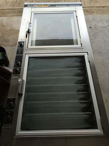 Commercial convection oven for sale
