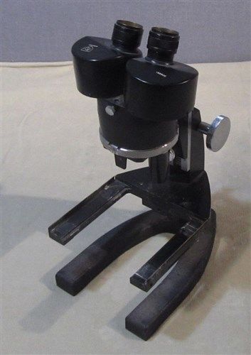 AO Stereo Microscope 3X Magnification