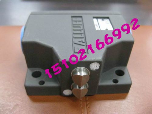 Balluff overtravel-limit switch bns819-b02-d12-61-10 new free shipping #j200 lx for sale