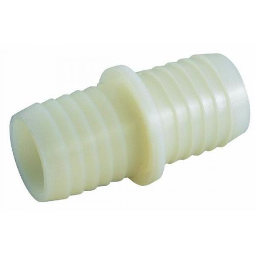 Anderson Metals Corporation 53714-12 Nylon Barb Coupling 3/4&#034;  - Pack of 5