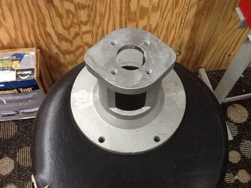 Concentric Haldex pump mounting bracket Briggs Kohler 3034