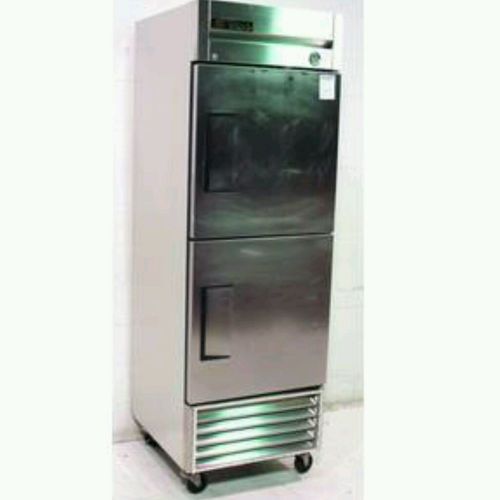 Used true reach in freezer for sale