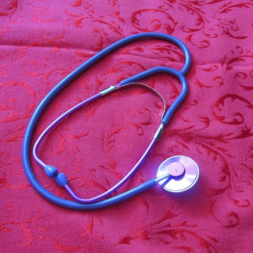 Stethoscope Light Weight With The Letter D
