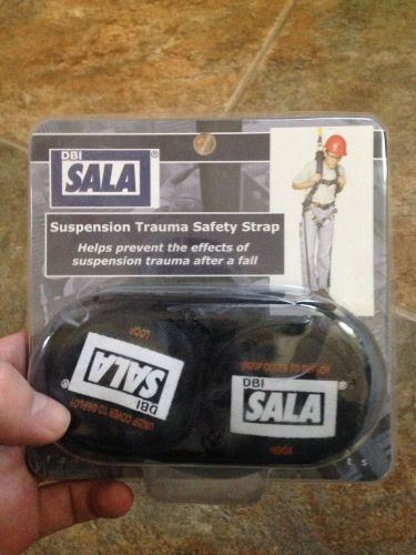 Sala Suspension Trauma Safety Strap