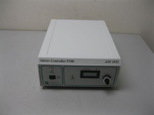 Applikon ADI 1032 Stirrer Controller P100 (E19 1831)