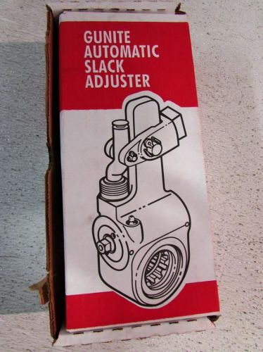 Gunite AS1172 2000 Automotic Slack Adjuster