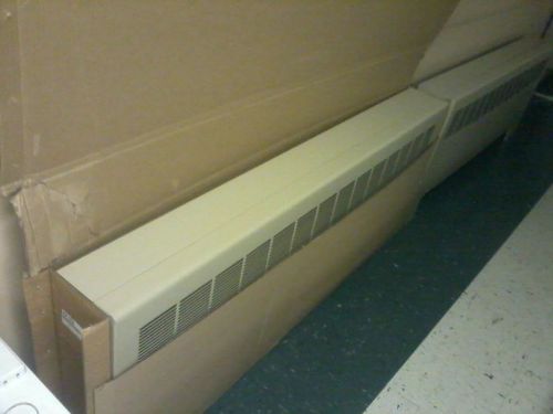 Two, beacon-morris fs-a 660-24 heater units for sale