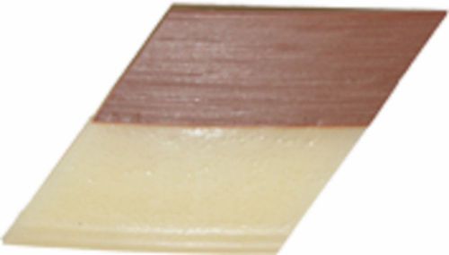Diamabrush concrete polymer replacement blades 1000 grit red for sale