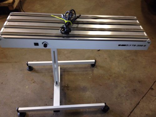 Rena tb 356 s variable speed conveyor for sale