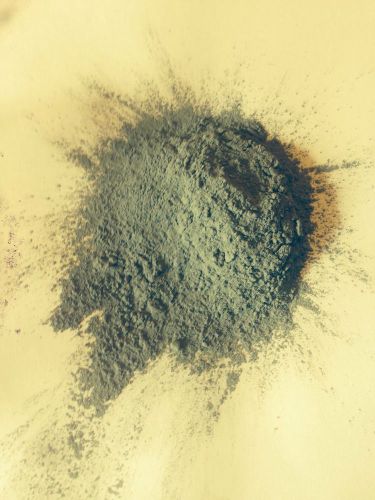 Zinc Powder  Zinc Dust 20 LBS 99% Pure  5-8 Micron Size