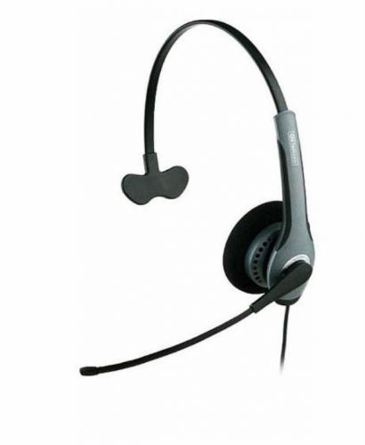 GN Netcom #2003-320-105 Jabra GN 2010 Sound Tube Headset