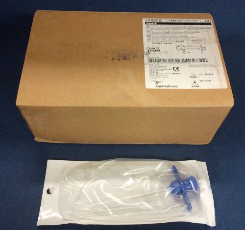 Box of (10) Jamshidi Biopsy Bone Marrow Needles 13G x 5cm Ref DJ2013X