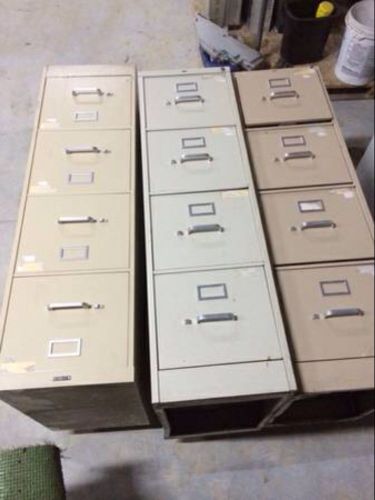 File Cabinet (Lateral)