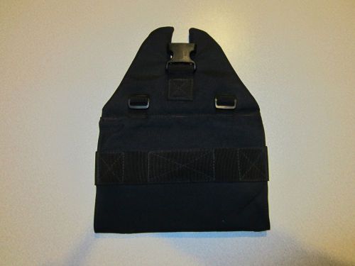True North - Spyder Gear - Belt Sleeve - Wildland Fire - USED