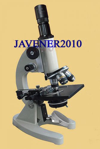 Professional Microscope 1600X with Lifting Eyepiece Tube