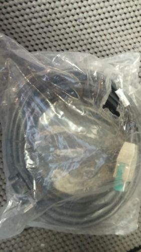 Ingenico 296116381 Usb 12v Cable [5m] Isc250 Cabl