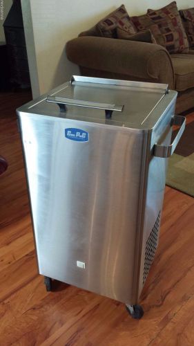 Chattanooga Colpac Chilling Unit Hydrocollator C-2 / Ice Cold Packs etc.