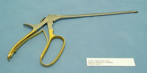 Euro-Med Biopsy Punch Forceps, 2.3cm by 4.2mm bite, Cooper Surgical