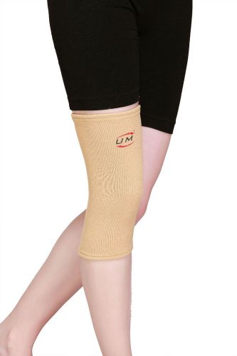 Elastic Knee Support for Acute &amp; Chronic Knee Injuries ( Pack Of 1 Pair )