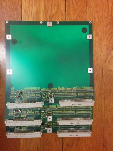 QC Solutions, Inc.  AMP Rider PCB VME Prototyping Board 41-003 Rev A (QTY 2)