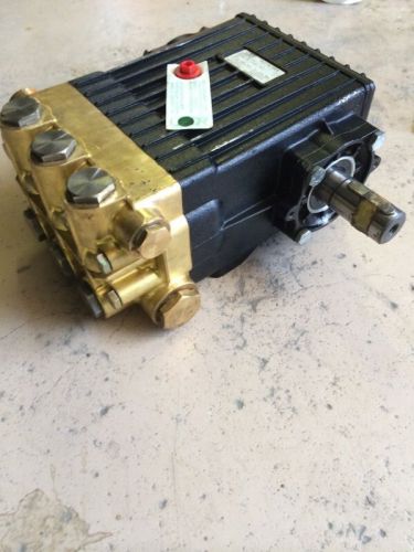 UDOR NX-C35/300R Pressure Washer Pump