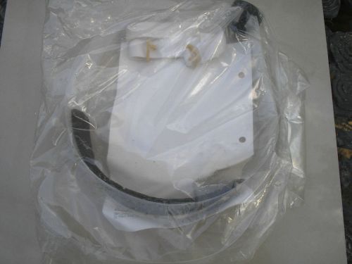 Military Surplus 3M Snapcap Headband Assembly W-3257 NOS Never Used / Issued