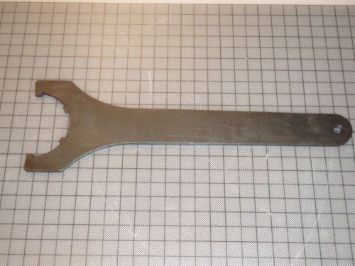 Two: ER40 Collet Spanner Wrench !62B!