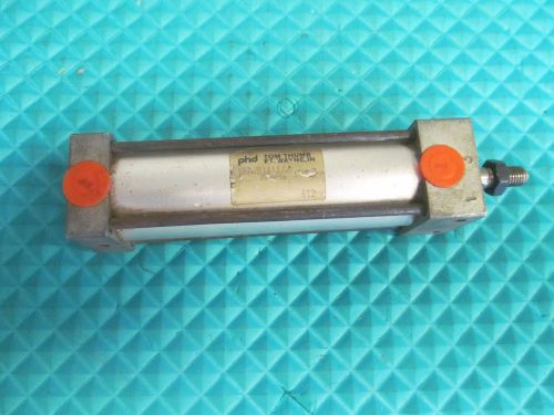 NEW PHD Tom Thumb SRAVB1X11/2 Pneumatic Cylinder
