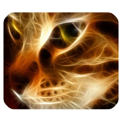 New Custom Print Mice Mats Mouse Pad Anti Slip With Cat Style