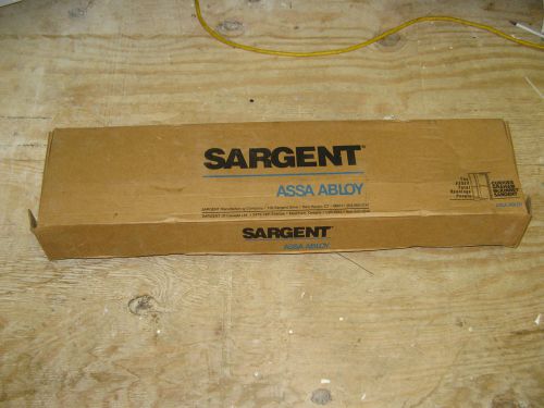 Sargent  Exit Device  Model 8943F New in Box
