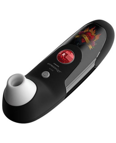 The Womanizer W100 Special Edition - Tattoo