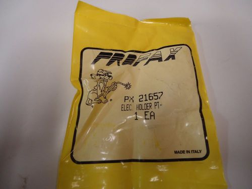 PROFAX PX 21657 Electrode Holder (1 each)