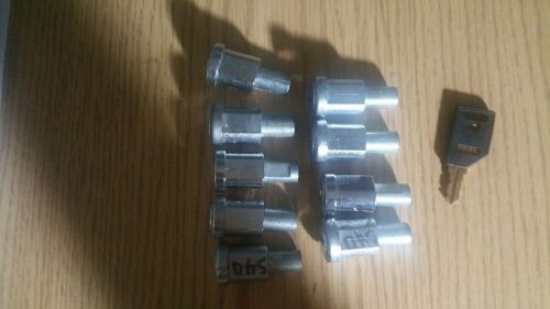 Beaver Vending Locks