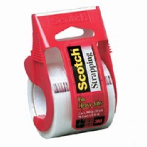 2inx30ft strapping tape 3m strapping 350 051131537224 for sale