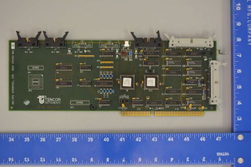 KLA-Tencor | 244163, ADC-PFE Interface Board, S76 Assy