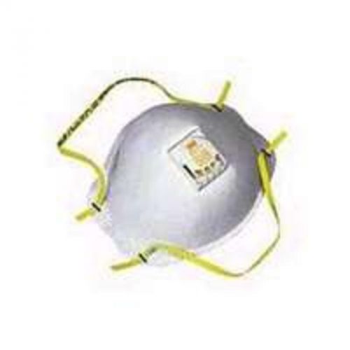 2Pk Respirator Sanding/Fiberglass 3M Respiratory Protection 8511PA1-2A/R8511-