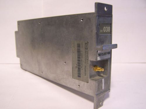 HP M1402A Telemetry Module Option 038