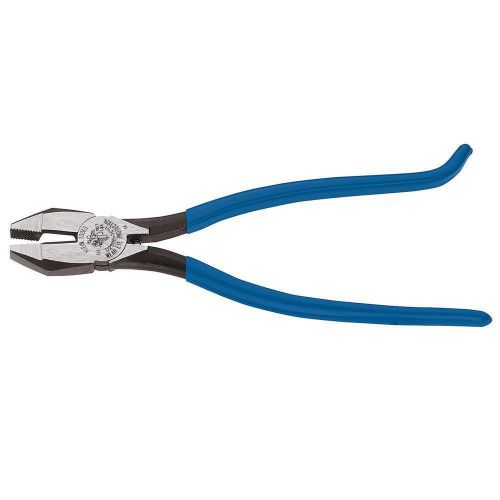 Klein d2000-7cst ironworker&#039;s work pliers for sale