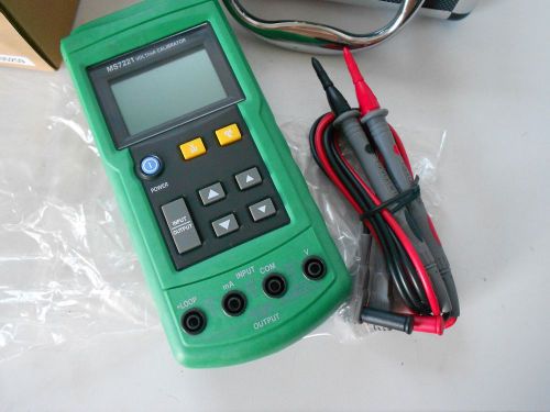 Brand new voltage and ma calibrator ms7221 for sale