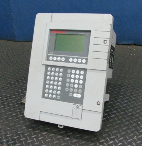 Barton natural gas flow computer scanner 1130 for sale