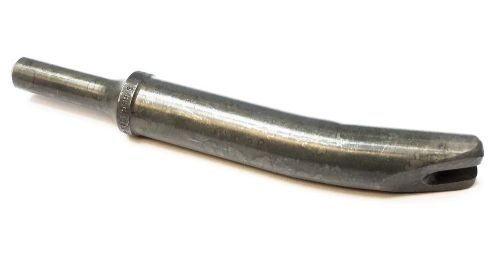 Huck &amp; hi-shear collar remover rivet set 1/4&#034; .401 shank rivet gun smhsc401b-8 for sale