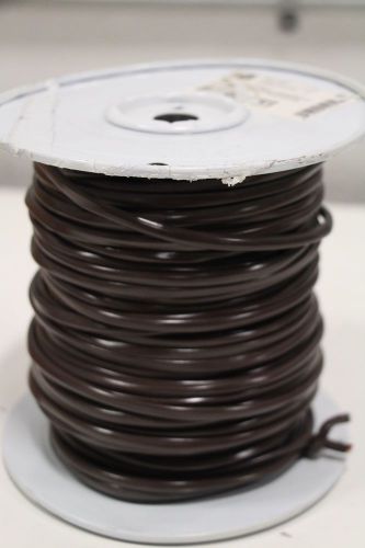Coleman 55306-04-07 18/6 Therm Wire 18 AWG 6 Conductor 250&#039; ft Barostat CL2