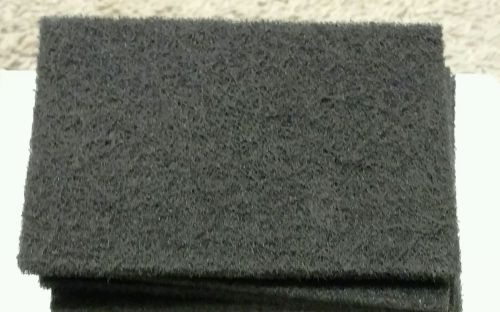 3M NO. 46 GRIDDLE cleaning pads   4 in X 6  ---- 40 pads