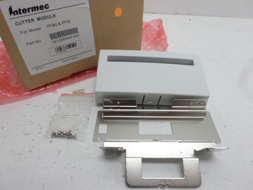 Intermec cutter module 151-000044-902 for pf8d and pf8t for sale