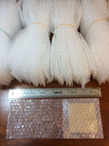 Huge lot of 80 bubble wrap mailer envelopes - bags storage packing sheets