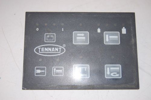 Tennant Touch Panel Kit 32500