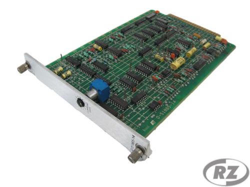 0-51865-14 RELIANCE ELECTRONIC CIRCUIT BOARD REMANUFACTURED