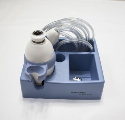 Welch Allyn Ear Wash System 29350 READY TO SHIP FOR FREE!!!